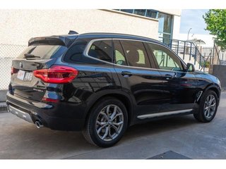 BMW X3 xDrive30e 215 kW (292 CV)