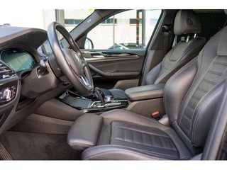 BMW X3 xDrive30e 215 kW (292 CV)