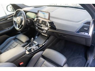 BMW X3 xDrive30e 215 kW (292 CV)