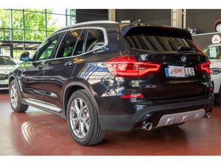 BMW X3 xDrive30e 215 kW (292 CV)