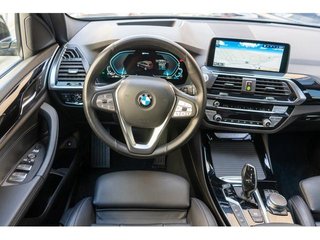 BMW X3 xDrive30e 215 kW (292 CV)