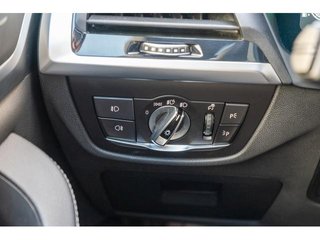 BMW X3 xDrive30e 215 kW (292 CV)