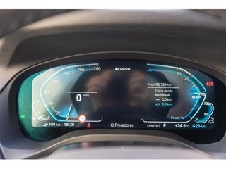 BMW X3 xDrive30e 215 kW (292 CV)