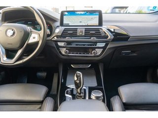 BMW X3 xDrive30e 215 kW (292 CV)