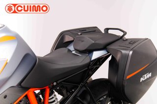 KTM 1290 SUPER DUKE GT