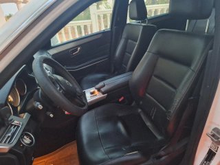 Mercedes-Benz Classe E (214) 2015