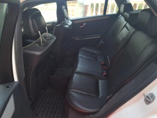Mercedes-Benz Classe E (214) 2015