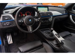 BMW Serie 4 420d Coupe 140 kW (190 CV)