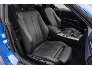 BMW Serie 4 420d Coupe 140 kW (190 CV)