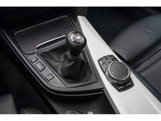BMW Serie 4 420d Coupe 140 kW (190 CV)