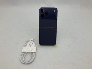 apple iphone 17 pro max 256gb