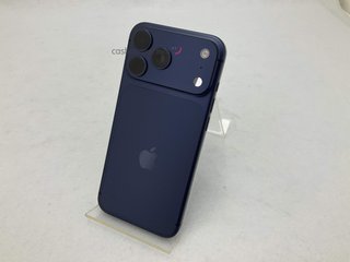 apple iphone 17 pro max 256gb