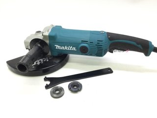 radial makita ga9050r
