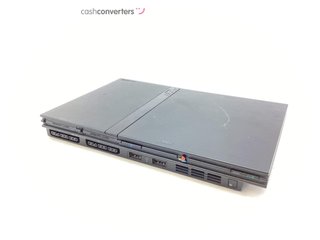 sony ps2 slim