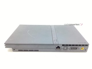 sony ps2 slim