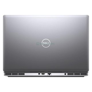 Dell Precision 7760 17,3" i7 11850H, 32GB, SSD 1TB, FHD, Nvidia RTX A3000 6GB, A+