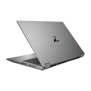 HP Zbook Fury 15 G7 15,6" i7 10850H, 32GB, SSD 1TB, FHD, NVIDIA Quadro T1000 4GB, A+