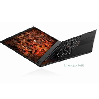 Lenovo Thinkpad P1 G2 15,6" i7 9750H, 32GB, SSD 1TB, FHD, NVIDIA Quadro T1000 4GB, A+