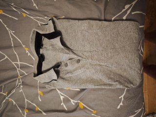 Polos hombre talla L