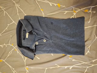 Polos hombre talla L