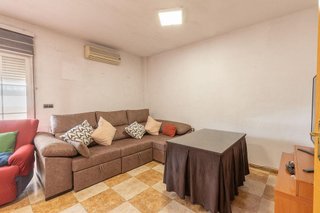 Casa adosada en venta en Maracena