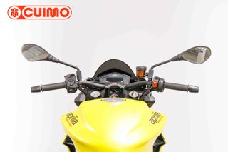 APRILIA TUONO 660