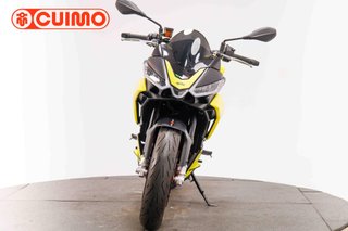 APRILIA TUONO 660