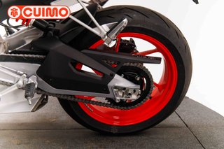 APRILIA TUONO 660
