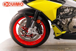 APRILIA TUONO 660