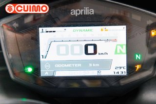 APRILIA TUONO 660