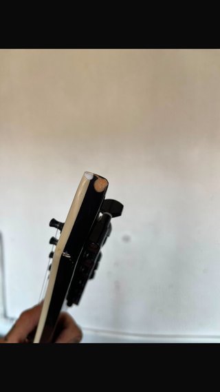 Guitarra LTD MH-1000