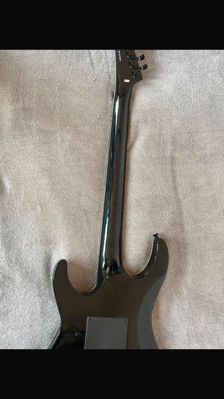 Guitarra LTD MH-1000