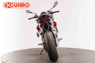 APRILIA TUONO 660