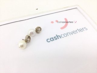 pendientes plata 925mm