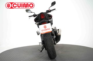HONDA CB 500 F