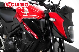 HONDA CB 500 F