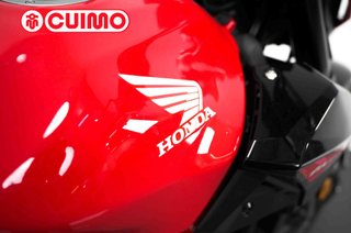 HONDA CB 500 F