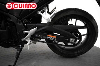 HONDA CB 500 F
