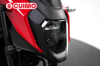 HONDA CB 500 F