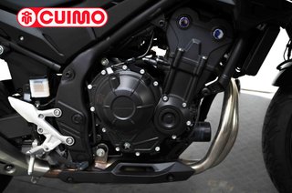 HONDA CB 500 F
