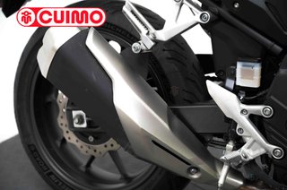 HONDA CB 500 F