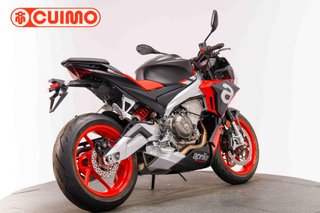 APRILIA TUONO 660