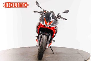 APRILIA TUONO 660