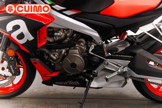 APRILIA TUONO 660
