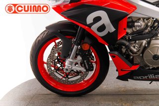APRILIA TUONO 660