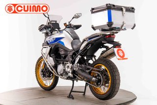 VOGE DSX 900