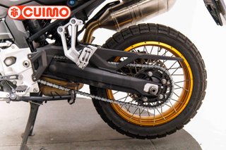 VOGE DSX 900