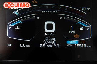 VOGE DSX 900