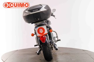TRIUMPH AMERICA 900