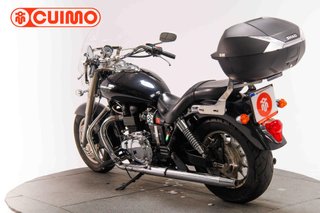 TRIUMPH AMERICA 900